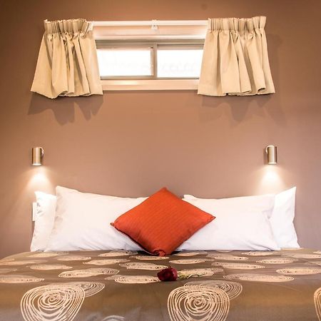 Broken Hill Outback Resort Exterior foto