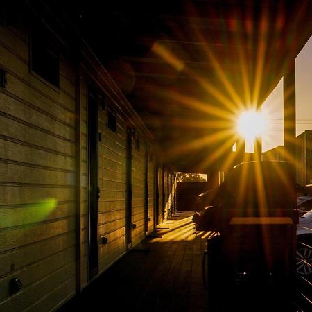 Broken Hill Outback Resort Exterior foto