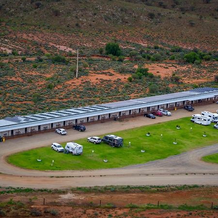 Broken Hill Outback Resort Exterior foto