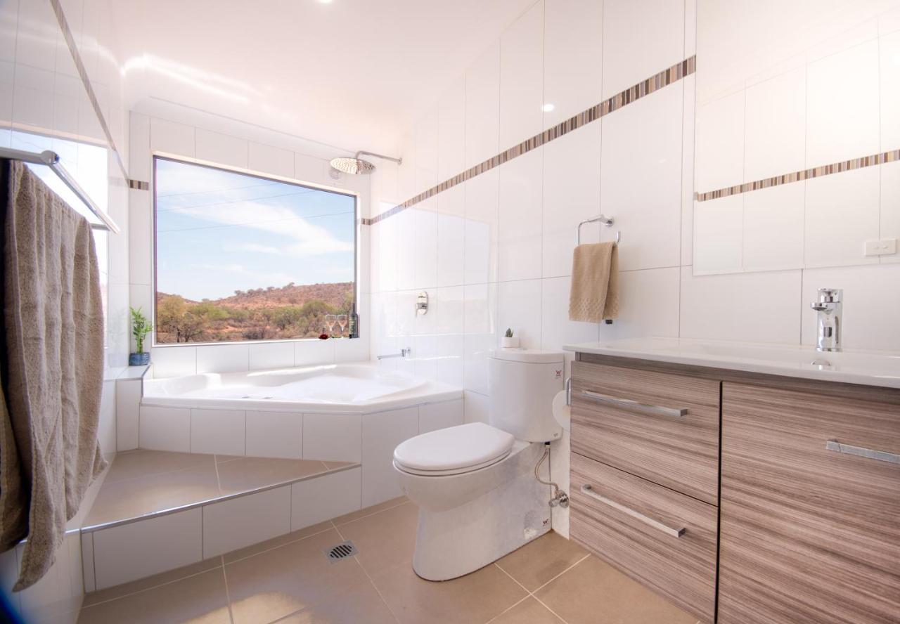 Broken Hill Outback Resort Exterior foto