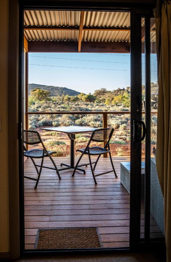 Broken Hill Outback Resort Exterior foto