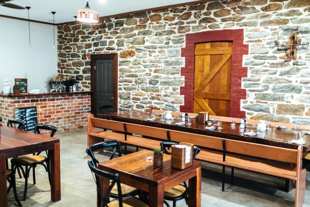 Broken Hill Outback Resort Exterior foto